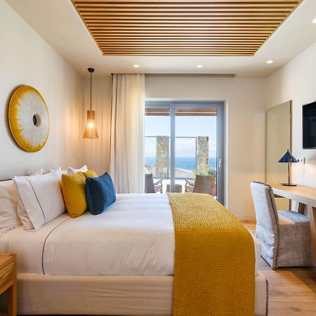 Anamar Destino Mykonos (Adults Only) Hotel Agios Stefanos  Exterior foto