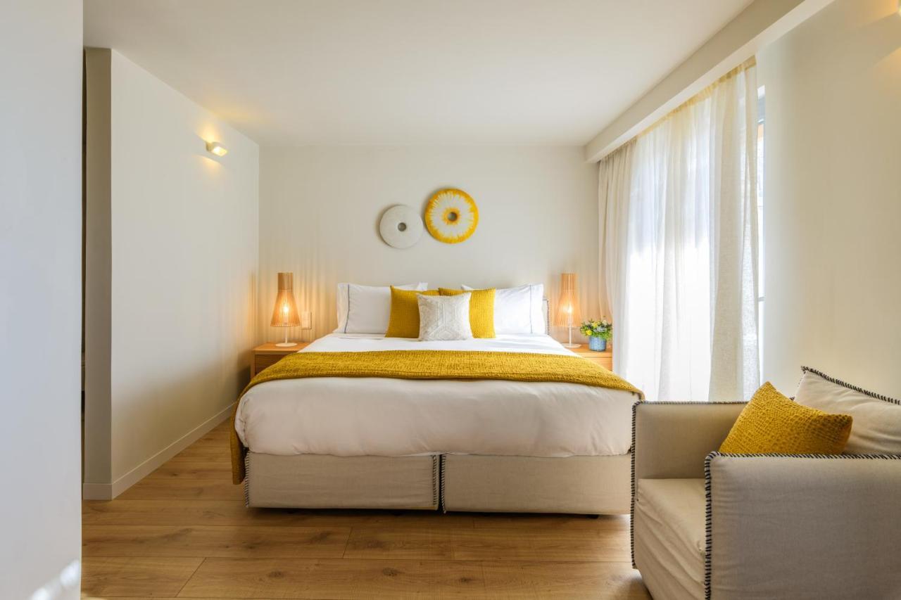 Anamar Destino Mykonos (Adults Only) Hotel Agios Stefanos  Exterior foto