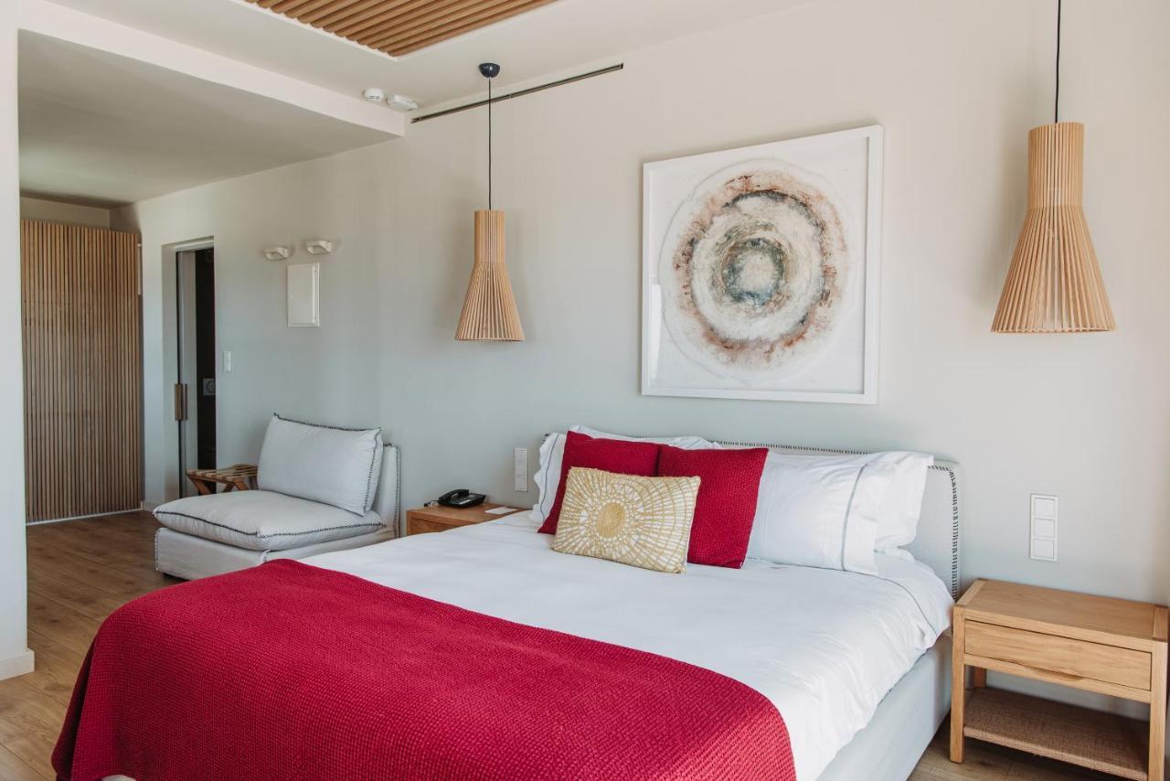 Anamar Destino Mykonos (Adults Only) Hotel Agios Stefanos  Exterior foto