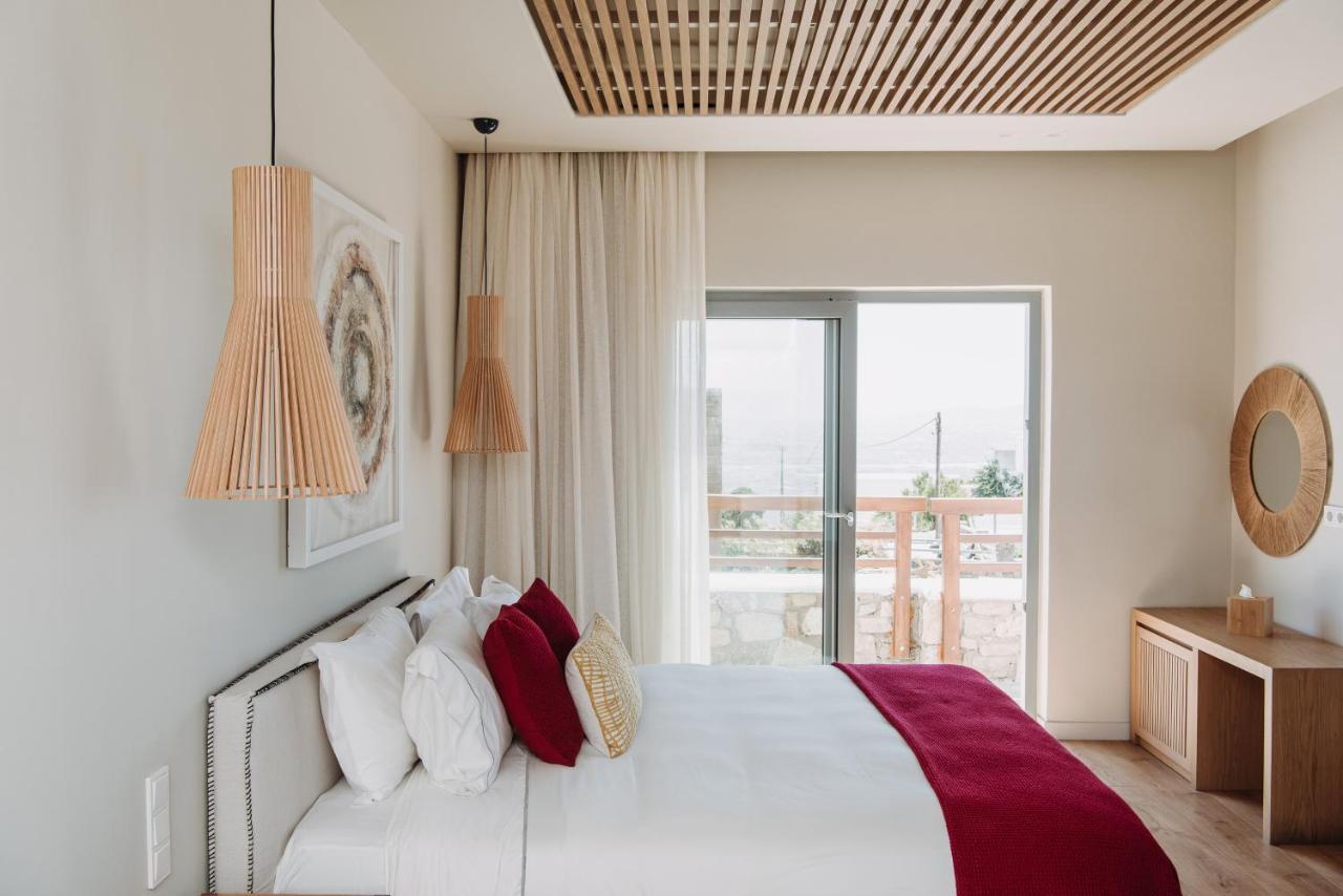 Anamar Destino Mykonos (Adults Only) Hotel Agios Stefanos  Exterior foto