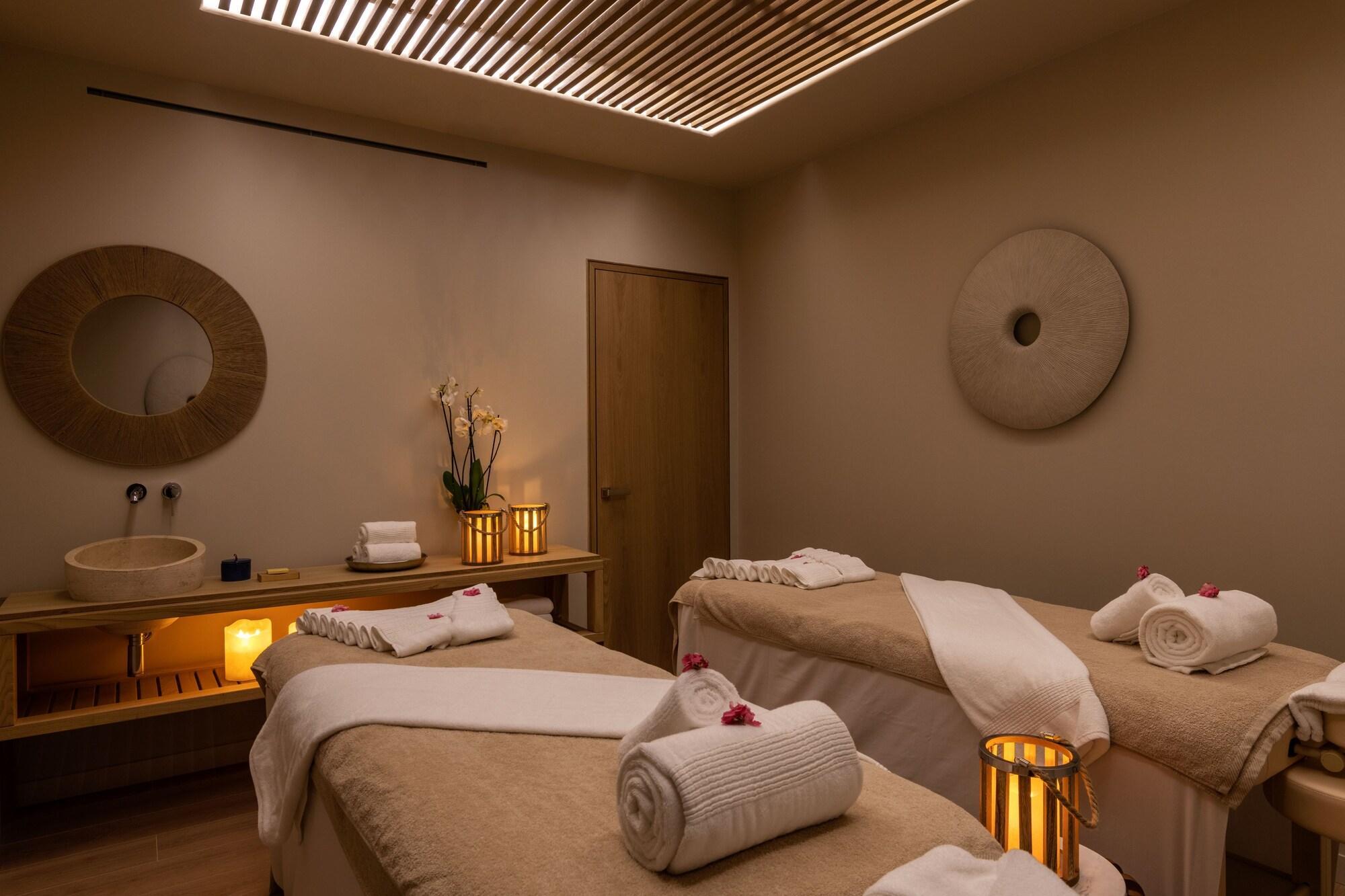 Anamar Destino Mykonos (Adults Only) Hotel Agios Stefanos  Exterior foto